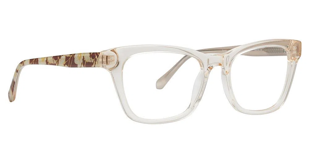 Vera Bradley VBSEVERN Eyeglasses - view 3